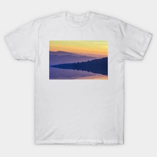 Purple Mountain Majesty T-Shirt